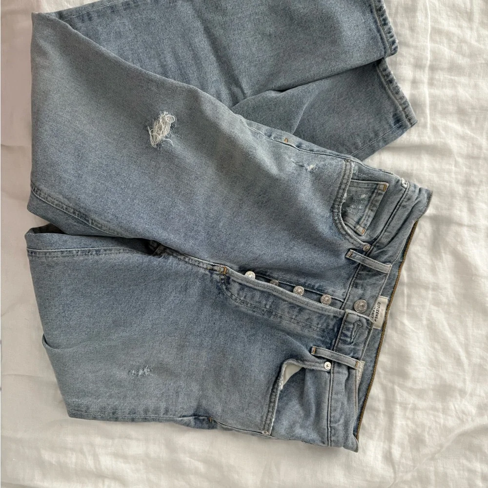 Citizens of Humanity Jeans - Jolene - Picture 6 of 7